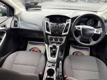 2014 Ford Focus 1.6L Diesel For Sale Images