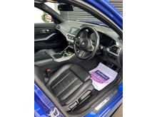 2020 BMW 3 Series 2L Petrol Plug-in Hybrid For Sale Images