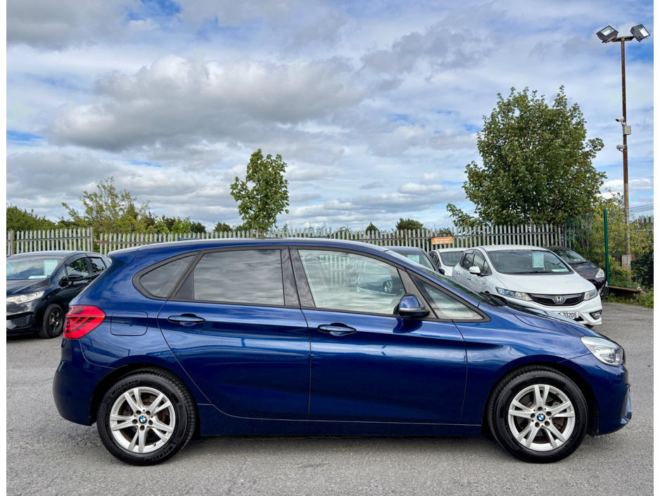 2017 BMW 2 Series 2L Diesel For Sale Images