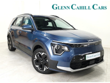 Kia e-Niro 65 kWh - Aviloo SOH 98.1%