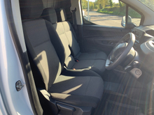 2021 Peugeot Partner 1.5L Diesel For Sale Images