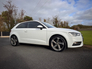 2015 AUDI A3 SE TECHNIK TDI