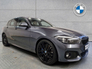 2018 BMW 1 SERIES 116d M Sport Shadow Edition 5-door