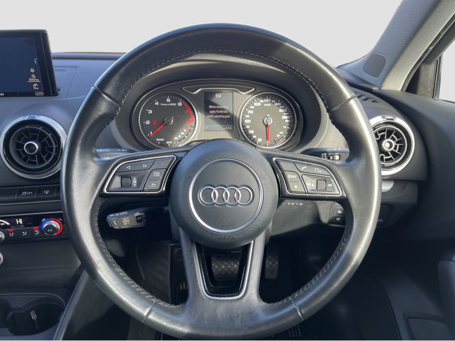 Audi A3 2017 Audi A3 1.4 TFSI Automatic — thumbnail 11