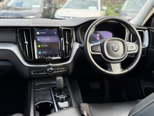 2022 Volvo XC60 2L Diesel For Sale Images