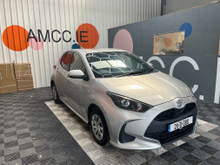 2021 Toyota Yaris