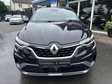 2022 Renault Arkana 1.6L Petrol Hybrid For Sale Images