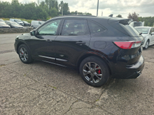 2023 Ford Kuga 2.5L Petrol Plug-in Hybrid For Sale Images