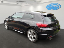 2013 Volkswagen Scirocco 1.4L Petrol For Sale Images