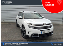 2021 Citroen C5 Aircross 1.5L Diesel For Sale Images