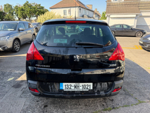 2013 Peugeot 3008 1.6L Diesel For Sale Images