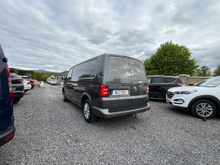 2019 Volkswagen Transporter 2L Diesel For Sale Images