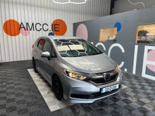 Honda Shuttle 2022 HONDA SHUTTLE 1.5L HYBRID / 61K KMS / ADAPTIVE CRUISE CONTROL, REVERSE CAMERA & MORE