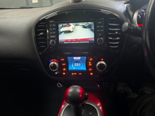2015 Nissan Juke 1.6L Petrol For Sale Images
