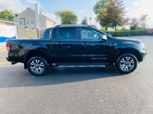 2023 Ford Ranger 2L Diesel For Sale Images