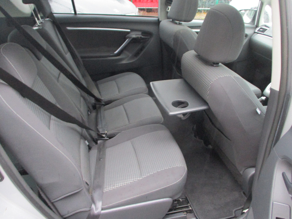 2015 Toyota Verso 1.6L Diesel For Sale Images