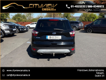 2018 Ford Kuga 1.5L Diesel For Sale Images