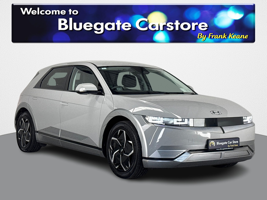 Used Hyundai Ioniq 5 2022 in Dublin