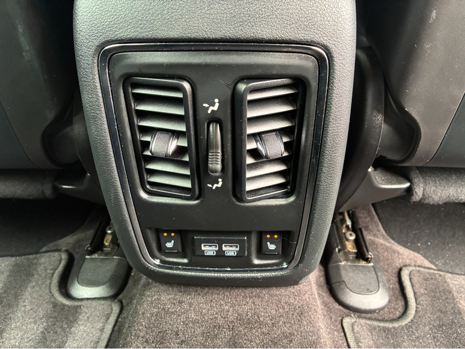 2017 Jeep Grand Cherokee 3L Diesel For Sale Images