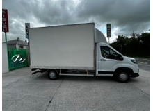 2025 Maxus Deliver 9 2.0L Diesel For Sale Images