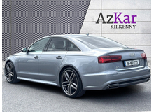 2018 Audi A6 2.0L Diesel For Sale Images