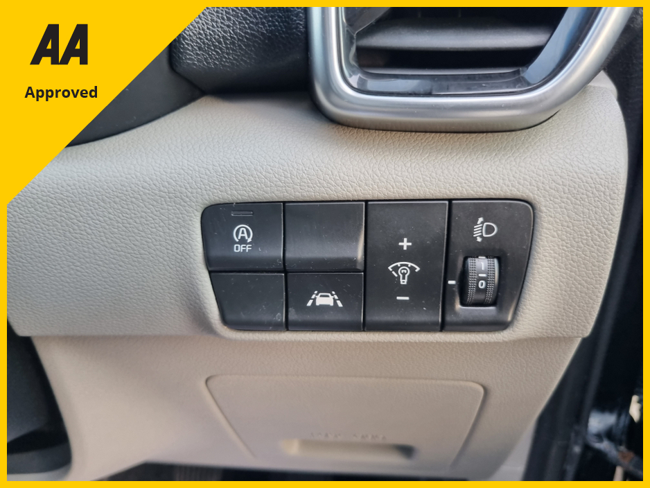 2019 Kia Sportage 1.6L Diesel For Sale Images