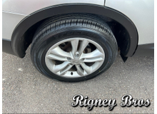 2012 Nissan Qashqai +2 1.5L Diesel For Sale Images