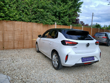 2020 Opel Corsa 1.2L Petrol For Sale Images