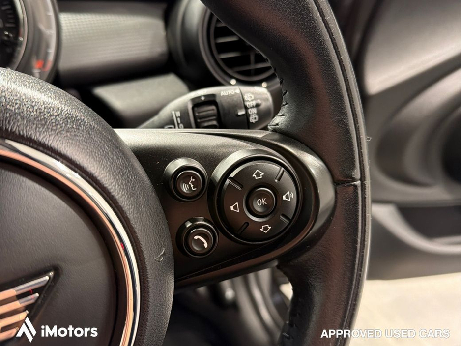 MINI Cooper COOPER D AUTOMATIC — thumbnail 28