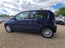 2015 VOLKSWAGEN UP! ASH UP! HIGHLINE 1.0 PETROL AUTOMATIC 5DR