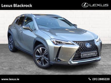 Lexus UX 250 H Hybrid Dynamic