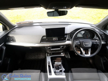 2022 Audi Q5 2L Diesel For Sale Images