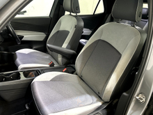 2021 Volkswagen ID.3 0L Electric For Sale Images
