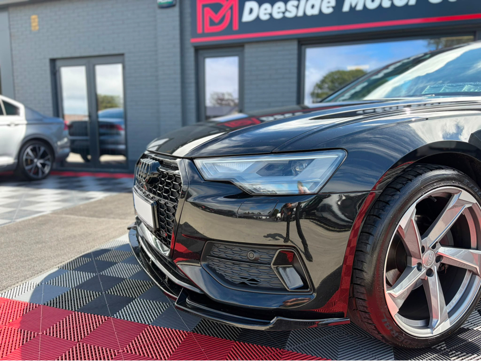 2019 Audi A6 2L Diesel For Sale Images