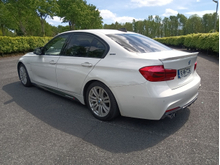 2016 BMW 3 Series 2L Petrol Hybrid For Sale Images