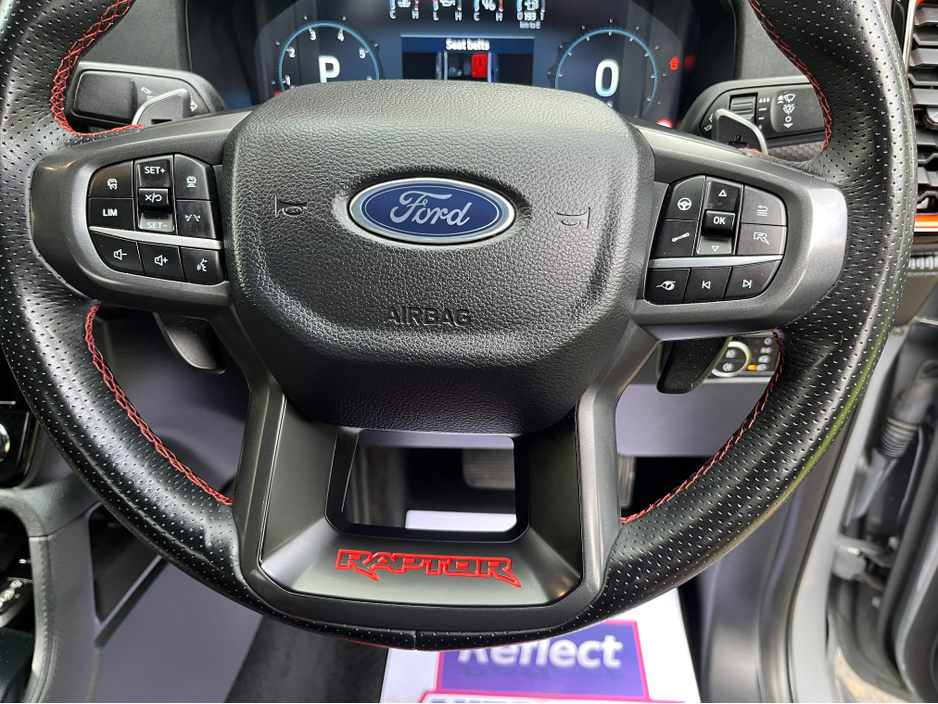 2024 Ford Ranger 3L Petrol For Sale Images