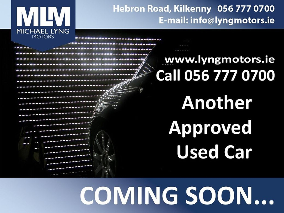 2026 Hyundai i20