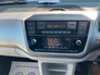 2017 VOLKSWAGEN UP! 1.0i Petrol Automatic