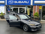 2021 BMW 3 SERIES G20 Diesel Sport Automatic - Low Mileage - Sapphire Black + Oyster Leather - Trade-in Welcome & Finance Arranged - Assured Dealer Warranty - 