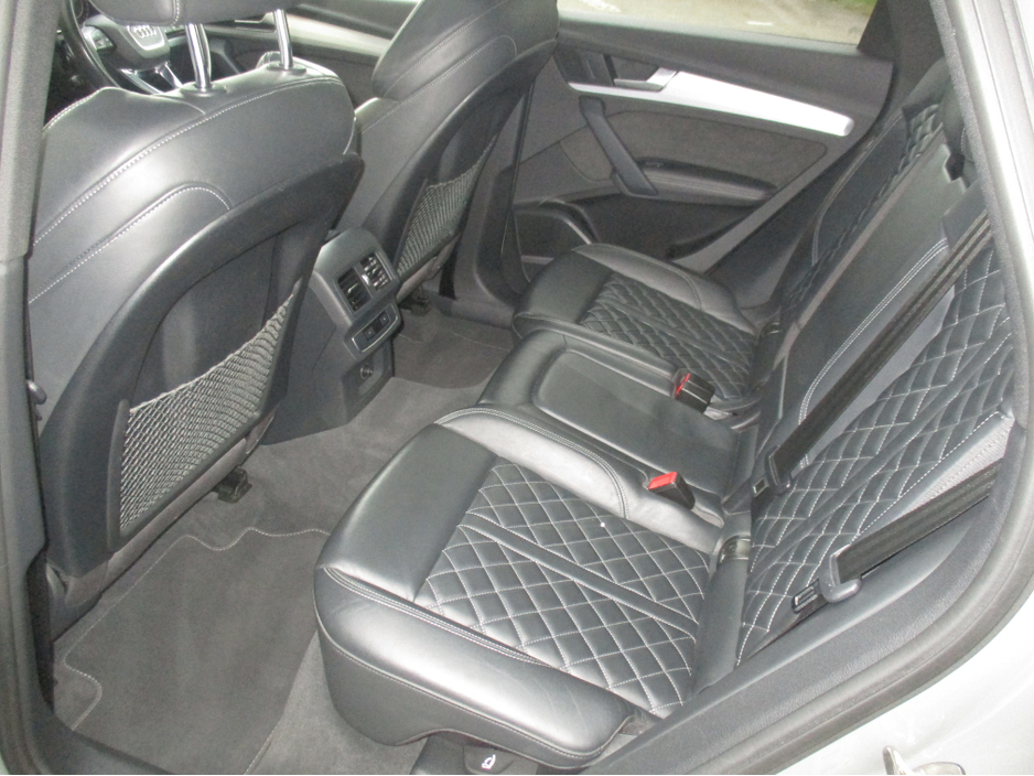 2021 Audi Q5 2L Petrol Plug-in Hybrid For Sale Images