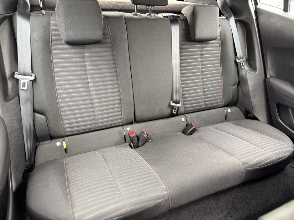 2020 Peugeot 2008 1.2L Petrol For Sale Images