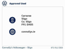 2026 VOLKSWAGEN CADDY *€309 p/m * Edition 75 bhp
