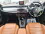 2013 ALFA ROMEO GIULIETTA 1.4L Automatic Full Leather Wine 
