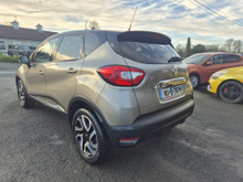 2016 Renault Captur 1.2L Petrol For Sale Images