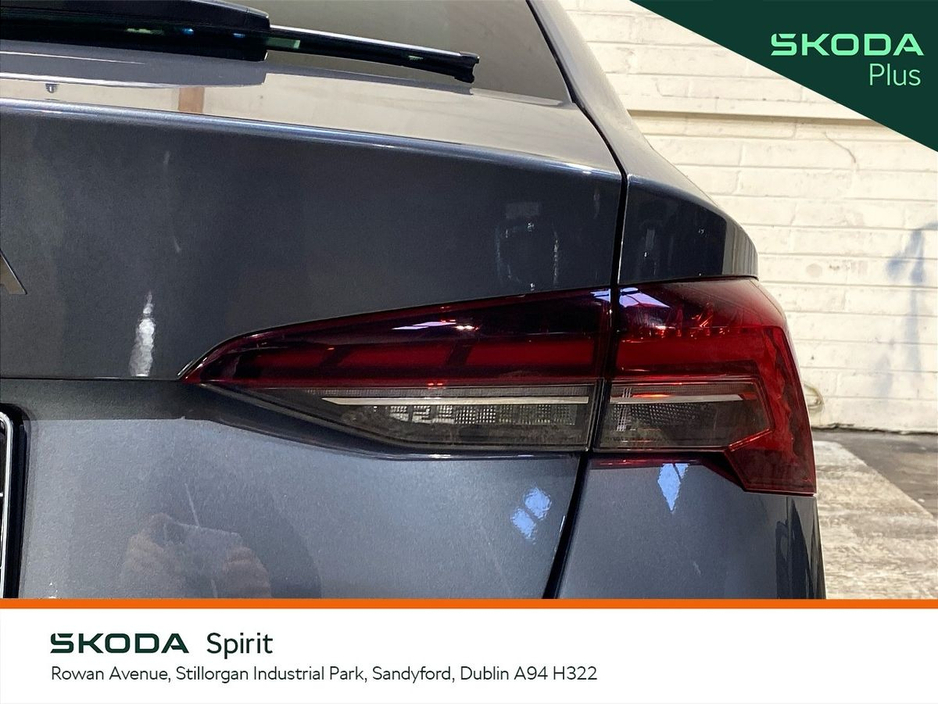 Skoda Octavia Selection Box 2.0TDI 150bhp DSG — thumbnail 18