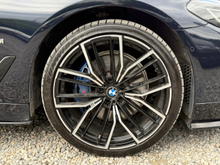 2021 BMW 5 Series 2L Petrol Plug-in Hybrid For Sale Images