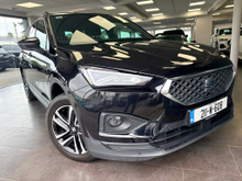 2021 SEAT Tarraco 2L Diesel For Sale Images