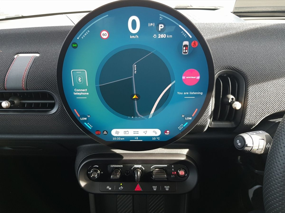 2025 MINI Hatch 1.5L Petrol For Sale Images
