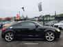 2013 AUDI TT  1.8 TFSI  S-LINE EDITION  LEATHER HEATED SEATS REV CAMERA ALLOYS