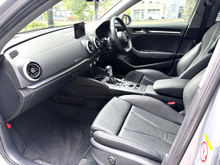 2018 Audi A3 1.4L Petrol For Sale Images